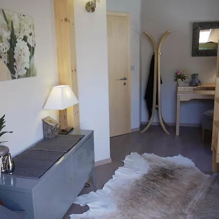 Apartment Luxurious Alpine Loft In Switzerland *